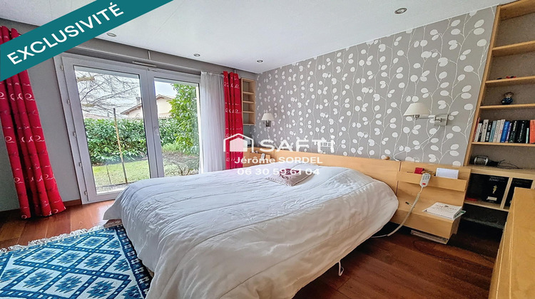 Ma-Cabane - Vente Maison Saint-Aubin-de-Medoc, 191 m²