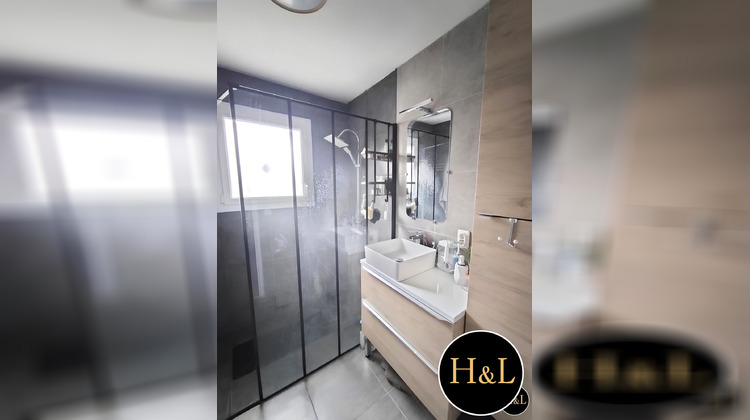 Ma-Cabane - Vente Maison Saint-Aubin-de-Médoc, 105 m²