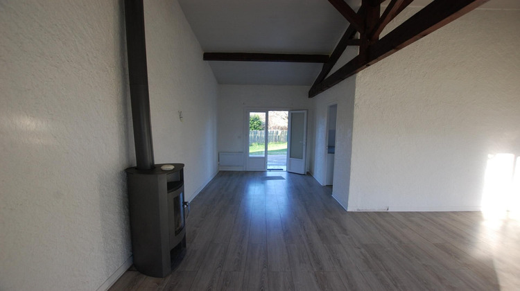 Ma-Cabane - Vente Maison Saint-Aubin-de-Medoc, 90 m²