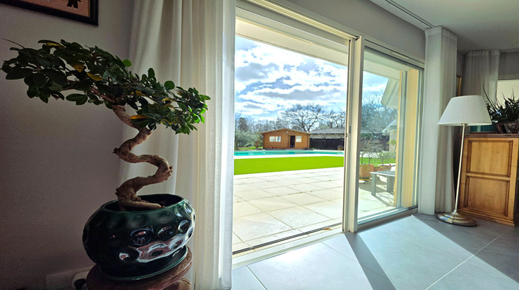 Ma-Cabane - Vente Maison SAINT-AUBIN-DE-MEDOC, 149 m²