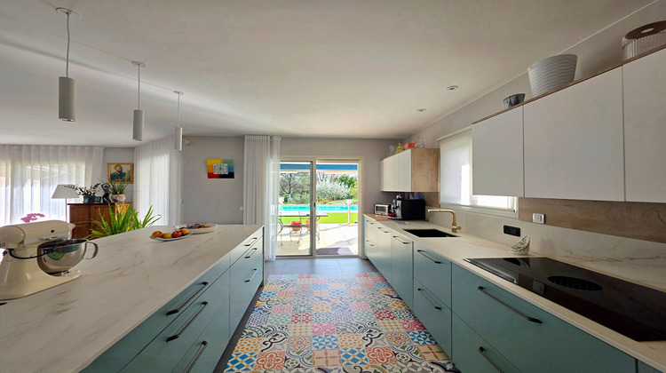 Ma-Cabane - Vente Maison SAINT-AUBIN-DE-MEDOC, 149 m²