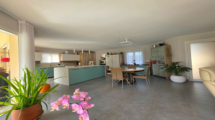 Ma-Cabane - Vente Maison SAINT-AUBIN-DE-MEDOC, 149 m²