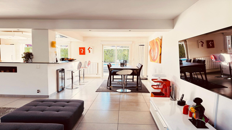 Ma-Cabane - Vente Maison Saint-Aubin-de-Medoc, 173 m²