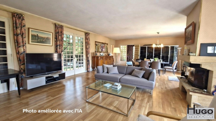 Ma-Cabane - Vente Maison SAINT-AUBIN-DE-MEDOC, 187 m²