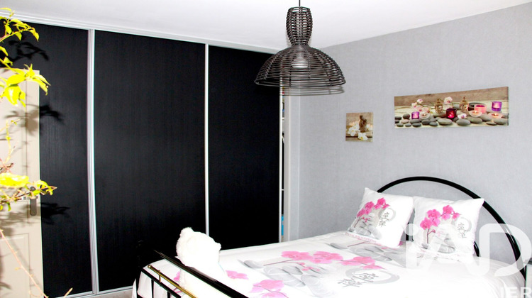 Ma-Cabane - Vente Maison Saint-Aubin-de-Médoc, 101 m²