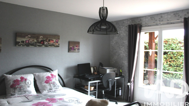 Ma-Cabane - Vente Maison Saint-Aubin-de-Médoc, 101 m²