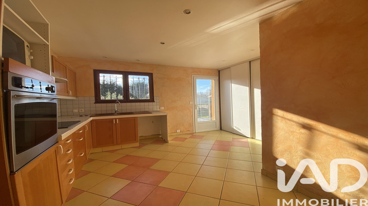 Ma-Cabane - Vente Maison Saint-Aubin-de-Médoc, 133 m²