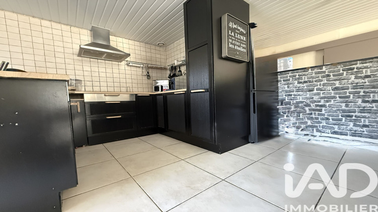 Ma-Cabane - Vente Maison Saint-Aubin-de-Médoc, 154 m²