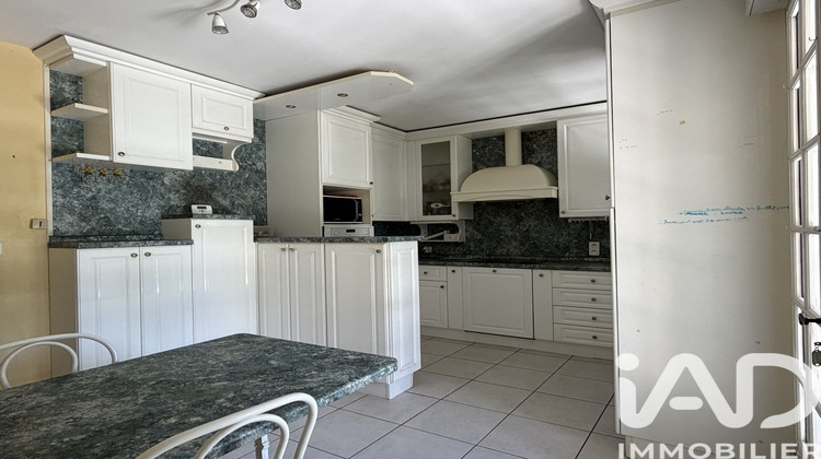 Ma-Cabane - Vente Maison Saint-Aubin-de-Médoc, 171 m²