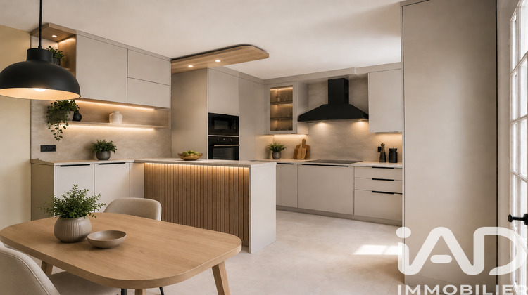 Ma-Cabane - Vente Maison Saint-Aubin-de-Médoc, 171 m²