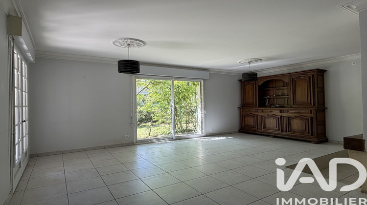 Ma-Cabane - Vente Maison Saint-Aubin-de-Médoc, 171 m²