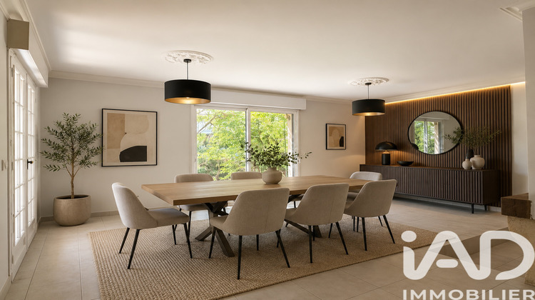 Ma-Cabane - Vente Maison Saint-Aubin-de-Médoc, 171 m²