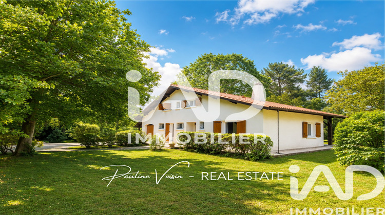 Ma-Cabane - Vente Maison Saint-Aubin-de-Médoc, 150 m²