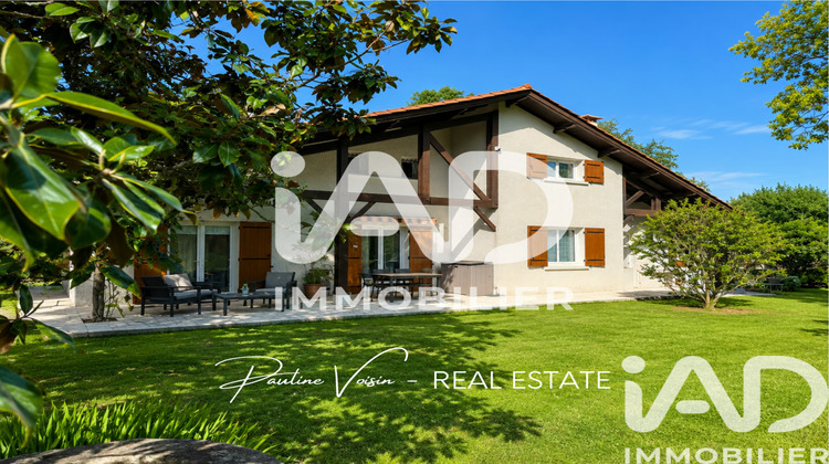 Ma-Cabane - Vente Maison Saint-Aubin-de-Médoc, 150 m²