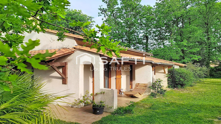 Ma-Cabane - Vente Maison Saint-Aubin-de-Medoc, 94 m²