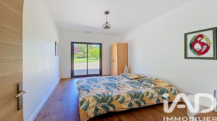 Ma-Cabane - Vente Maison Saint-Aubin-de-Médoc, 167 m²
