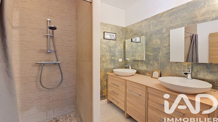 Ma-Cabane - Vente Maison Saint-Aubin-de-Médoc, 167 m²