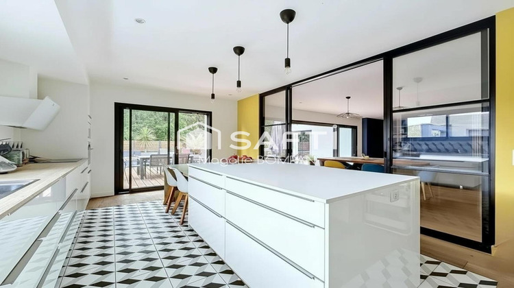 Ma-Cabane - Vente Maison Saint-Aubin-de-Medoc, 150 m²