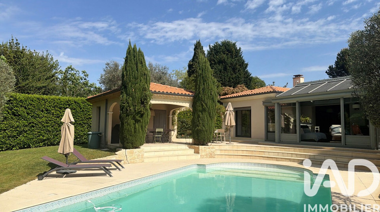 Ma-Cabane - Vente Maison Saint-Aubin-de-Médoc, 177 m²