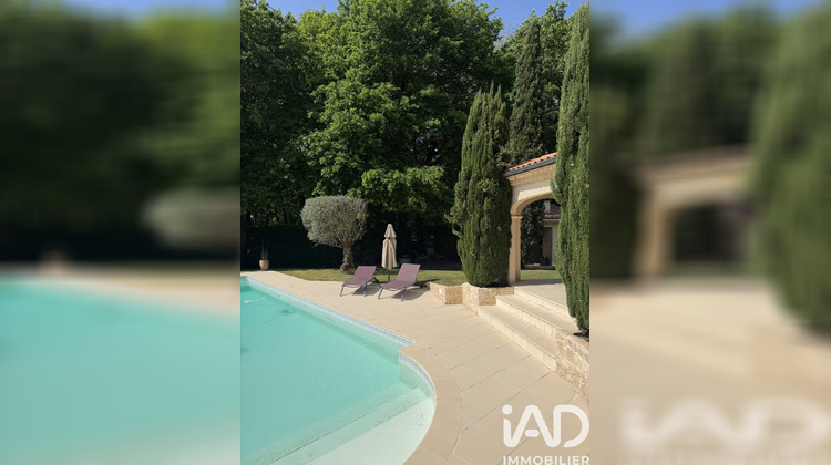 Ma-Cabane - Vente Maison Saint-Aubin-de-Médoc, 177 m²