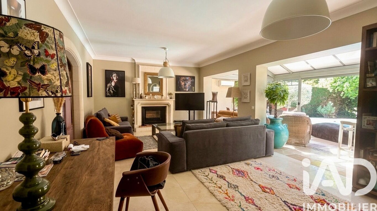 Ma-Cabane - Vente Maison Saint-Aubin-de-Médoc, 177 m²
