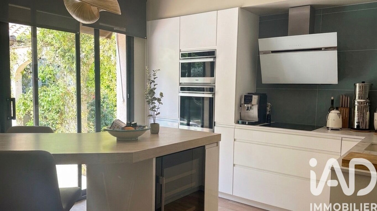 Ma-Cabane - Vente Maison Saint-Aubin-de-Médoc, 177 m²
