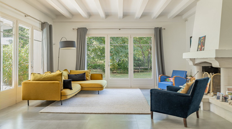 Ma-Cabane - Vente Maison Saint-Aubin-de-Médoc, 244 m²