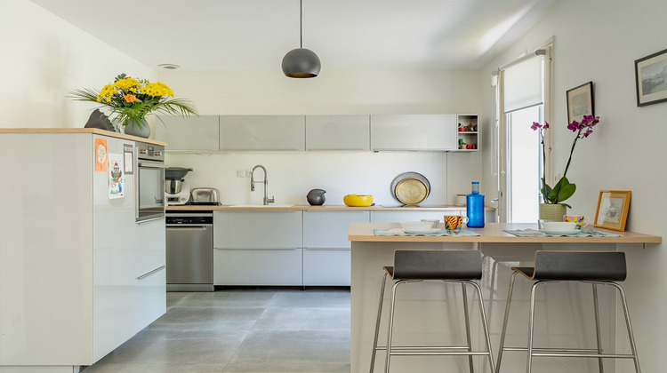 Ma-Cabane - Vente Maison Saint-Aubin-de-Médoc, 244 m²