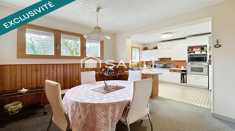 Ma-Cabane - Vente Maison Saint-Aubin-de-Medoc, 168 m²