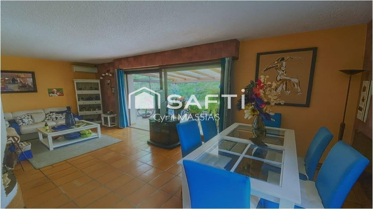 Ma-Cabane - Vente Maison Saint-Aubin-de-Medoc, 170 m²