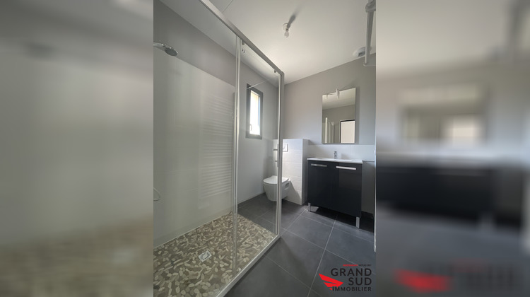 Ma-Cabane - Vente Maison Saint-Aubin-de-Médoc, 123 m²