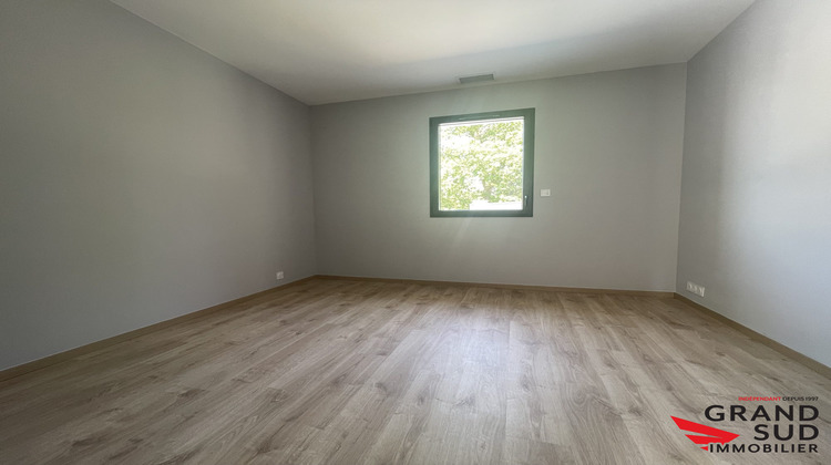 Ma-Cabane - Vente Maison Saint-Aubin-de-Médoc, 140 m²