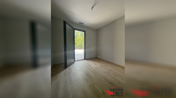 Ma-Cabane - Vente Maison Saint-Aubin-de-Médoc, 163 m²
