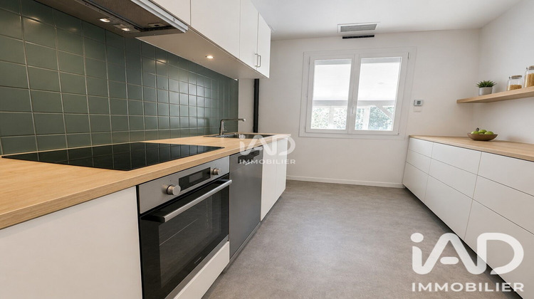 Ma-Cabane - Vente Maison Saint-Aubin-de-Médoc, 115 m²