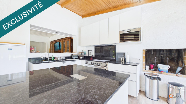 Ma-Cabane - Vente Maison Saint-Aubin-de-Medoc, 270 m²