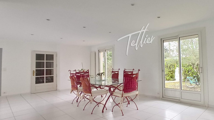 Ma-Cabane - Vente Maison Saint-Aubin-de-Médoc, 204 m²