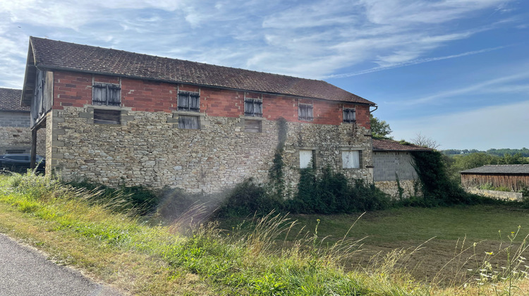 Ma-Cabane - Vente Maison Saint-Aubin-de-Nabirat, 105 m²