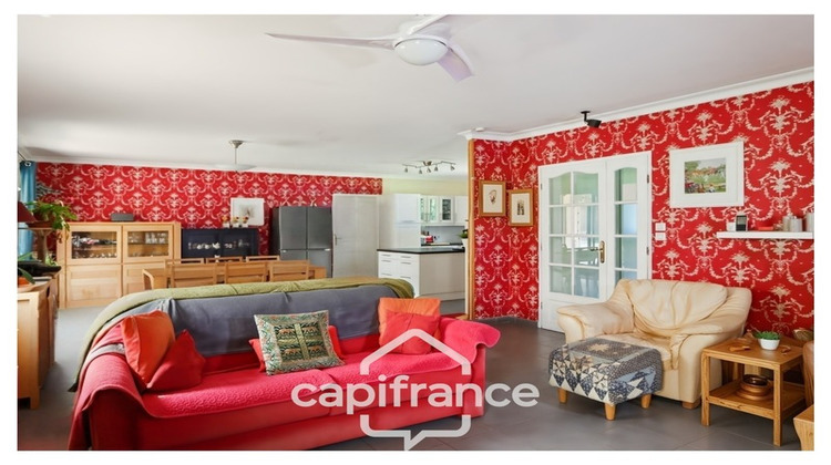 Ma-Cabane - Vente Maison SAINT AUBIN DE NABIRAT, 157 m²