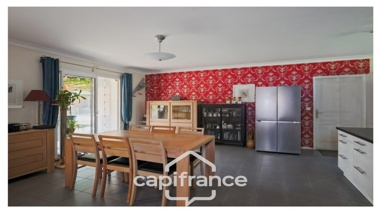 Ma-Cabane - Vente Maison SAINT AUBIN DE NABIRAT, 157 m²