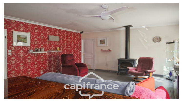 Ma-Cabane - Vente Maison SAINT AUBIN DE NABIRAT, 157 m²