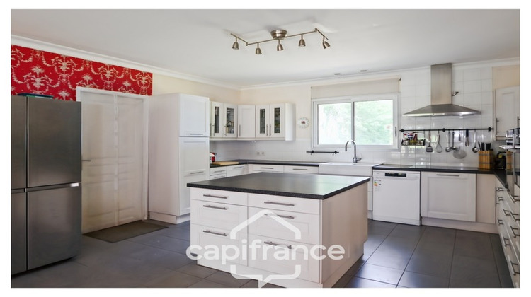 Ma-Cabane - Vente Maison SAINT AUBIN DE NABIRAT, 157 m²