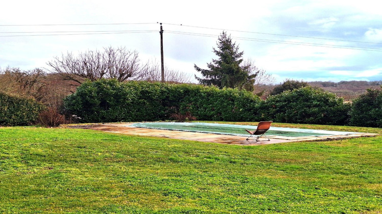 Ma-Cabane - Vente Maison Saint-Aubin-de-Nabirat, 146 m²