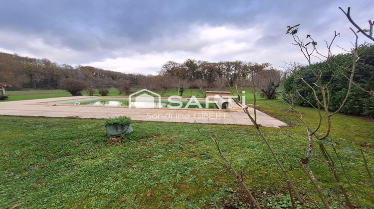 Ma-Cabane - Vente Maison Saint-Aubin-de-Nabirat, 135 m²