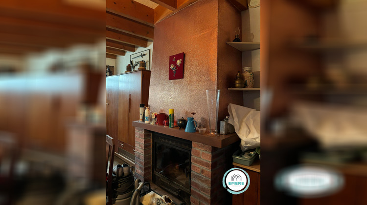 Ma-Cabane - Vente Maison Saint-Aubin-de-Terregatte, 91 m²