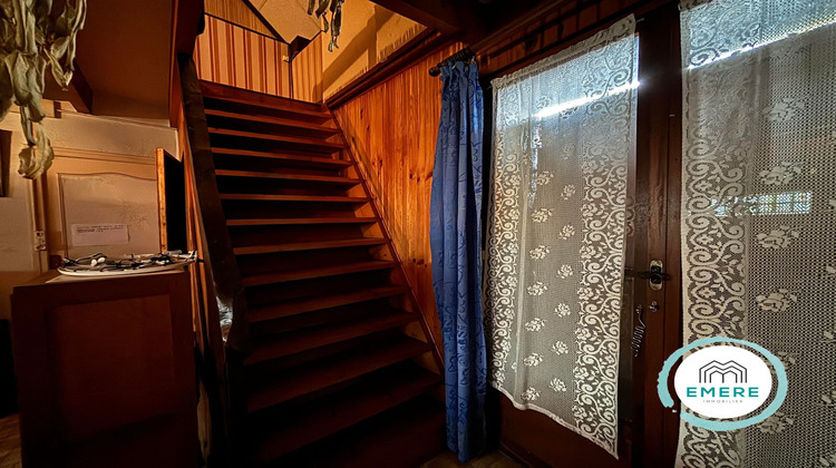 Ma-Cabane - Vente Maison Saint-Aubin-de-Terregatte, 91 m²