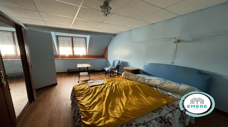 Ma-Cabane - Vente Maison Saint-Aubin-de-Terregatte, 91 m²