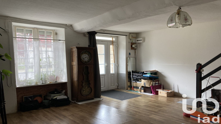 Ma-Cabane - Vente Maison Saint-Aubin-de-Terregatte, 75 m²