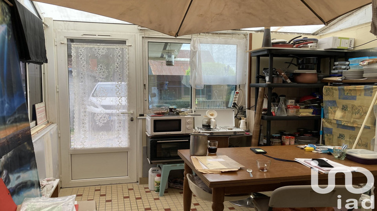 Ma-Cabane - Vente Maison Saint-Aubin-de-Terregatte, 75 m²