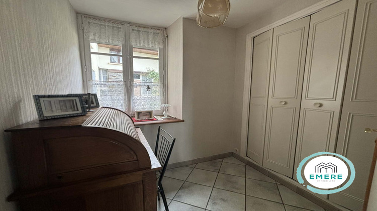 Ma-Cabane - Vente Maison Saint-Aubin-de-Terregatte, 161 m²