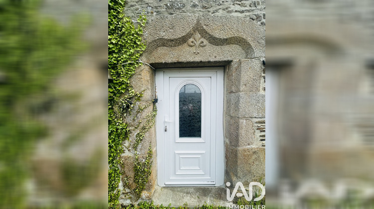 Ma-Cabane - Vente Maison Saint-Aubin-de-Terregatte, 92 m²